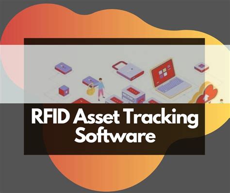 rfid asset tracking software uk|asset tracking system using rfid.